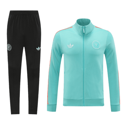 Inter Miami CF Training Jacket Kit (Jacket+Pants) 2024 Top Dresy Shop