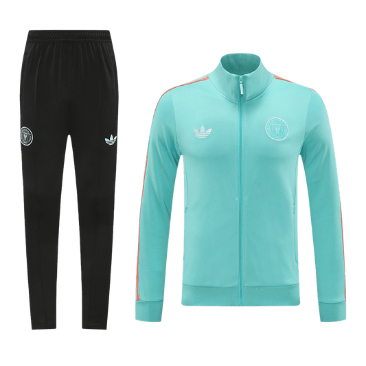 Inter Miami CF Training Jacket Kit (Jacket+Pants) 2024 Top Dresy Shop