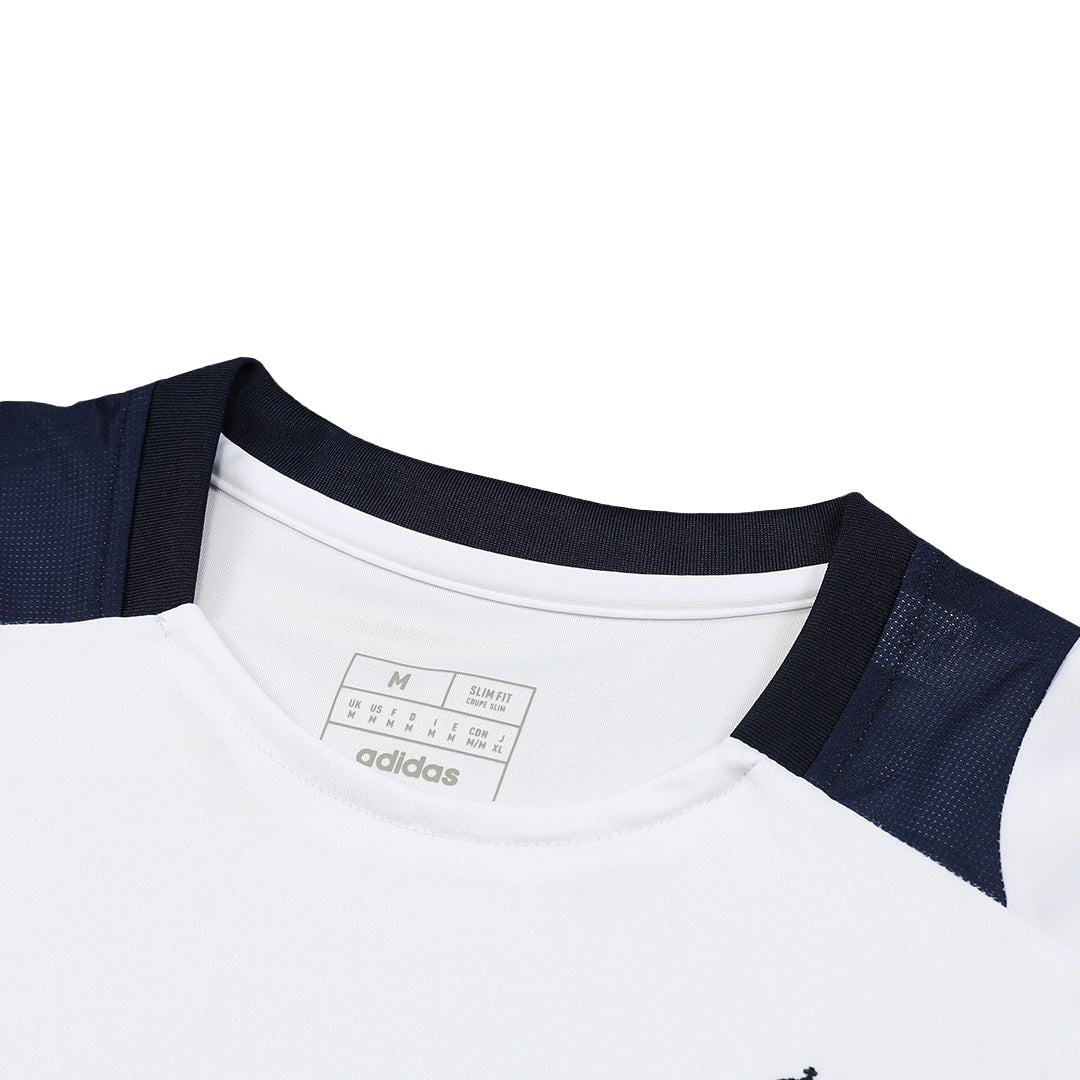Real Madrid Pre-Match Vest 2024/25 Top Dresy Shop
