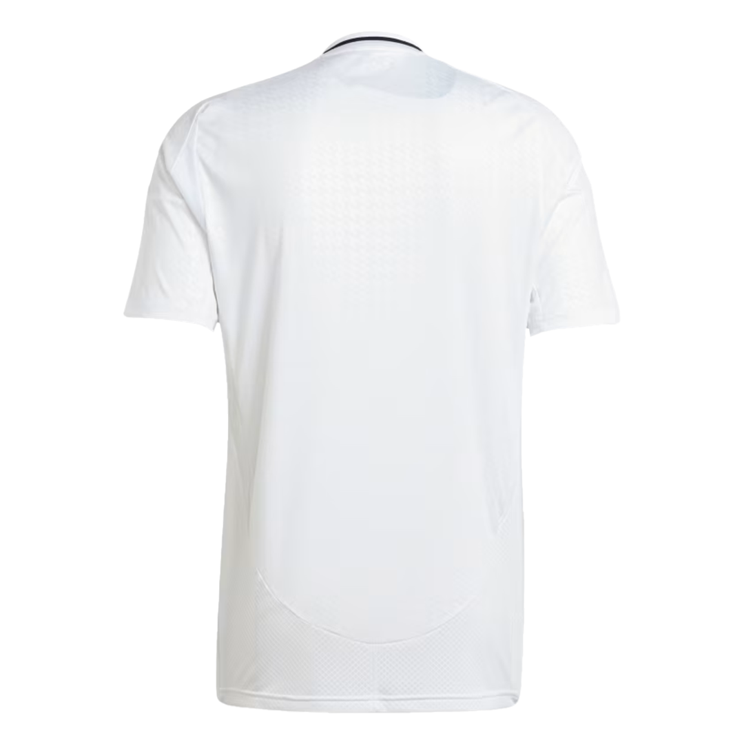 Real Madrid Home  Soccer Jersey 2024/25 Top Dresy Shop