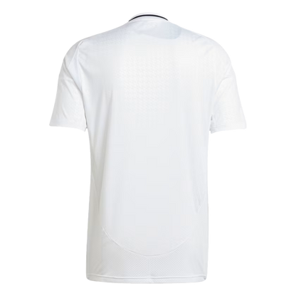 Real Madrid Home  Soccer Jersey 2024/25 Top Dresy Shop