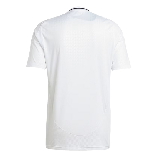 Real Madrid Home  Soccer Jersey 2024/25 Top Dresy Shop