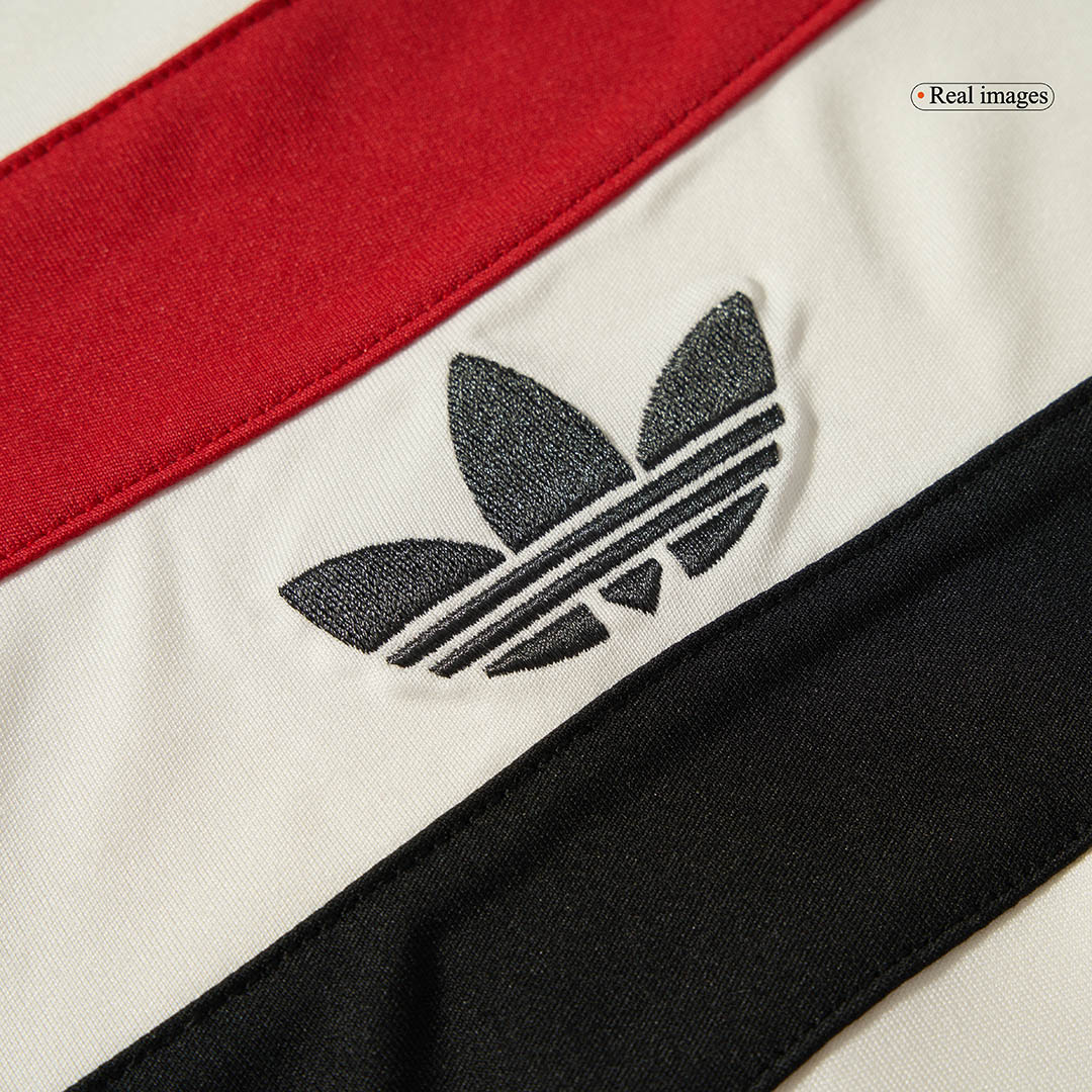 RASHFORD #10 Manchester United Third Away  Soccer Jersey 2024/25 Top Soccer Jerseys Store