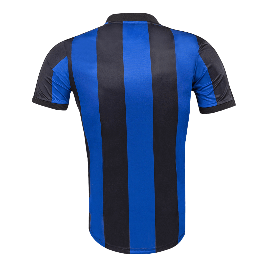 Retro 1999/00 Inter Milan Home  Soccer Jersey Top Dresy Shop