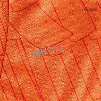 C?te d'Ivoire Home  Soccer Jersey 2024/25 Top Dresy Shop