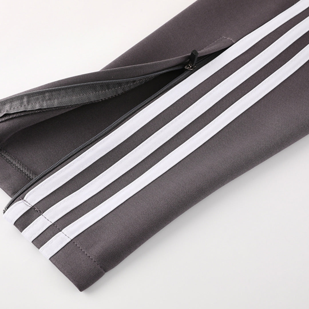 Real Madrid Training Jacket Kit (Jacket+Pants) 2024/25 Top Dresy Shop