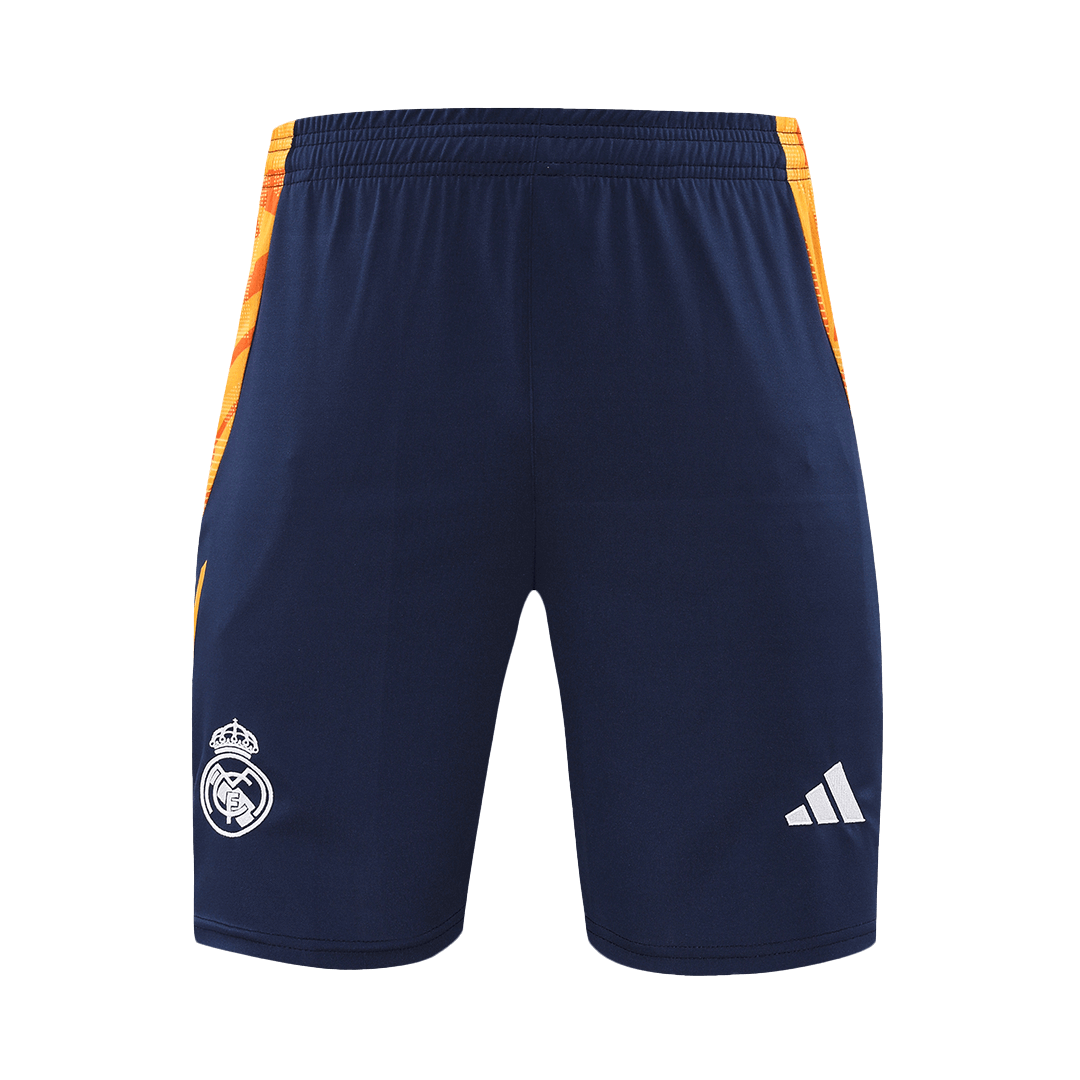 Real Madrid Pre-Match Soccer Shorts 2024/25 Top Dresy Shop