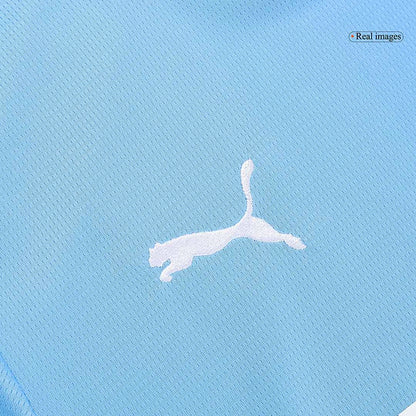 RODRIGO #16 Manchester City Home  Soccer Jersey 2024/25 - UCL Top Dresy Shop