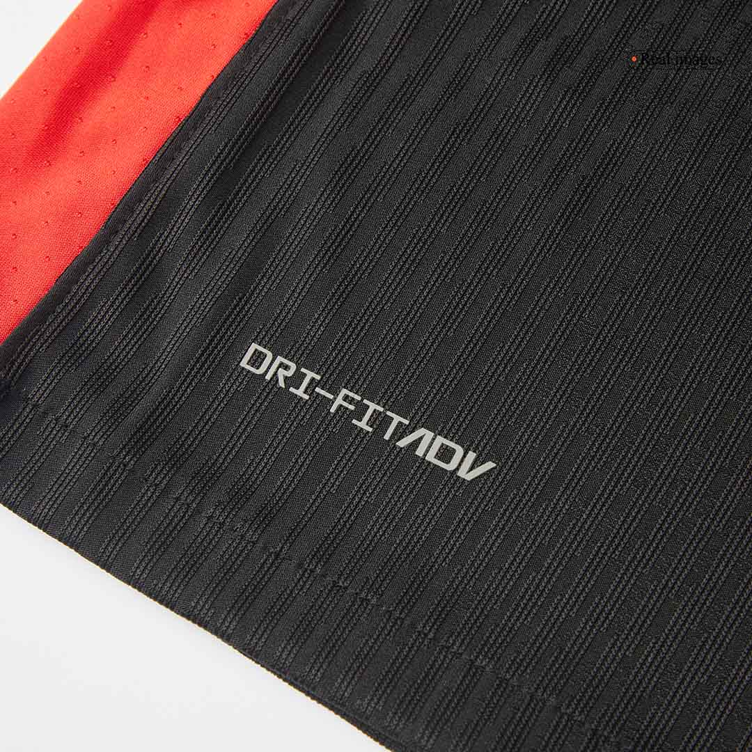 Player Version F.DE JONG #21 Barcelona Away  Soccer Jersey 2024/25 - Spotify Logo Without Text Top Dresy Shop