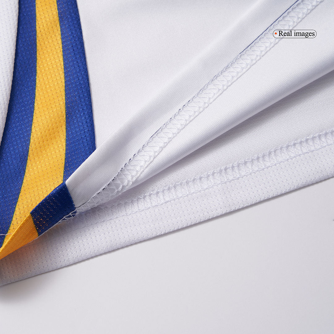 Boca Juniors Away  Soccer Jersey 2024/25 Top Dresy Shop