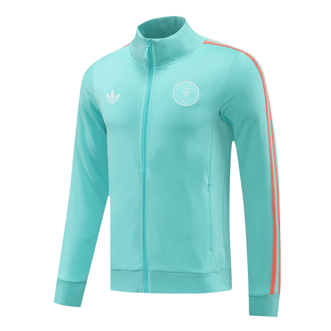 Inter Miami CF Training Jacket Kit (Jacket+Pants) 2024 Top Dresy Shop