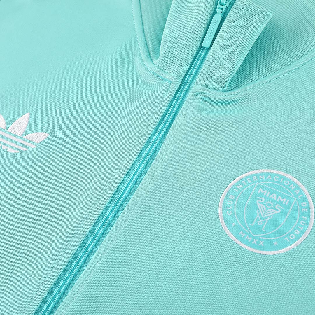 Inter Miami CF Training Jacket Kit (Jacket+Pants) 2024 Top Dresy Shop