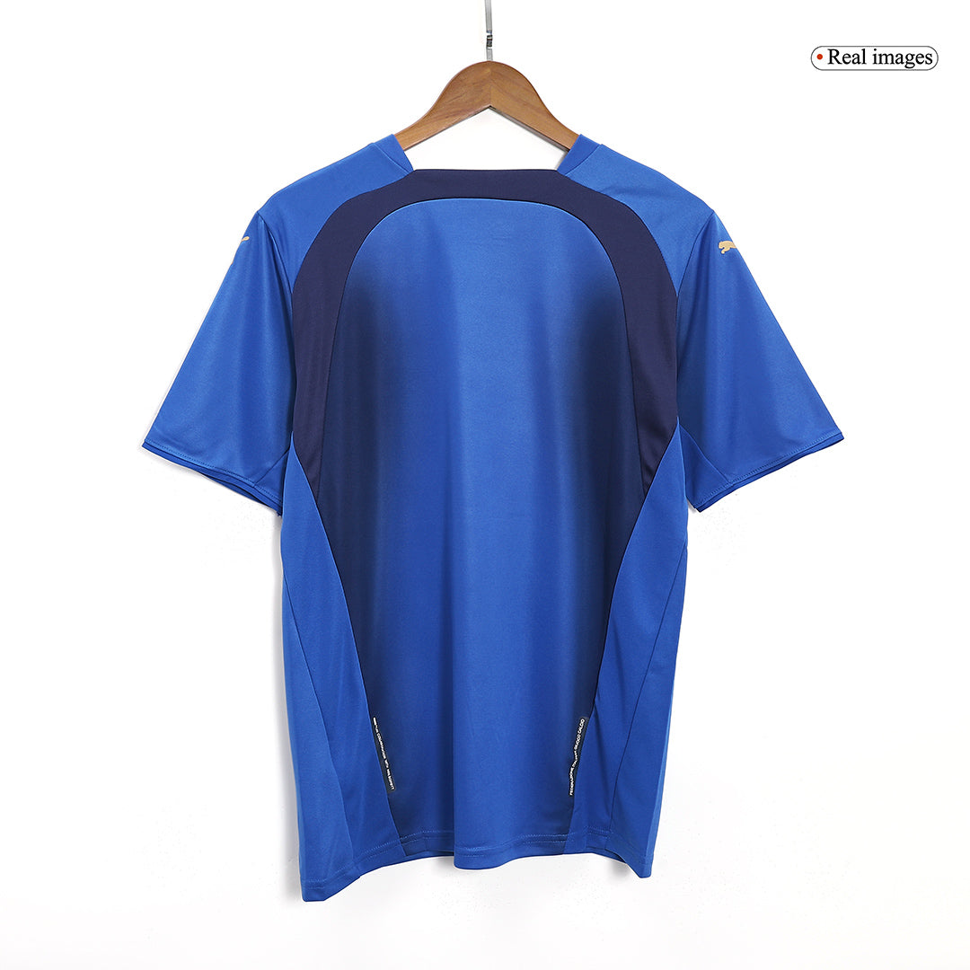 Retro 2006 Italy Home  Soccer Jersey Top Dresy Shop