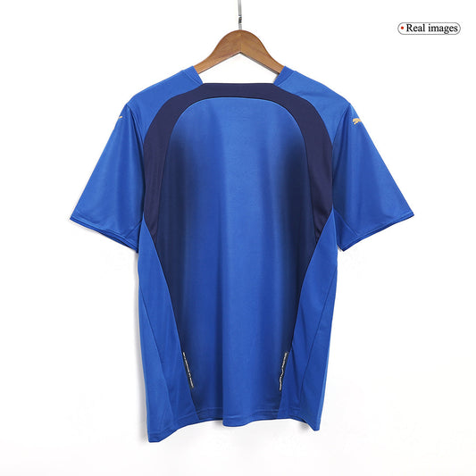Retro 2006 Italy Home  Soccer Jersey Top Dresy Shop