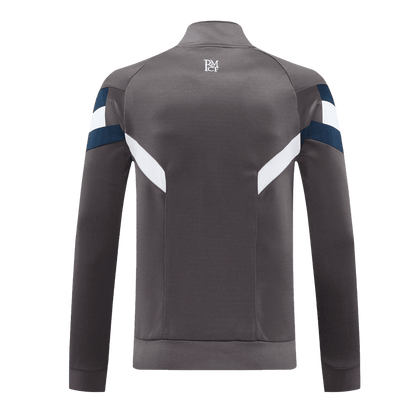 Real Madrid Training Jacket Kit (Jacket+Pants) 2024/25 Top Dresy Shop