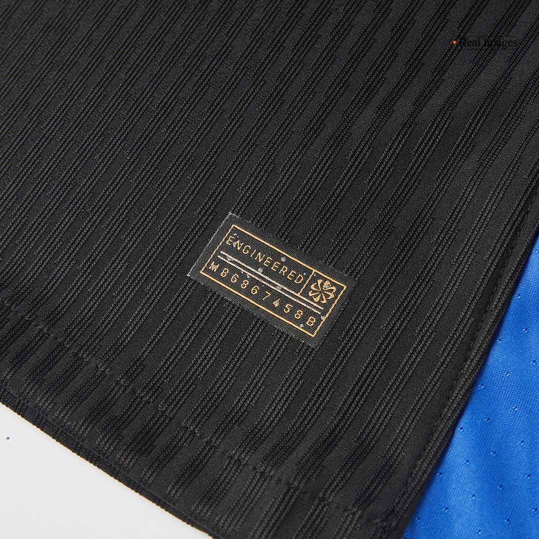 Player Version LAMINE YAMAL #19 Barcelona Away  Soccer Jersey 2024/25k - UCL?Spotify Logo Without Text? Top Dresy Shop