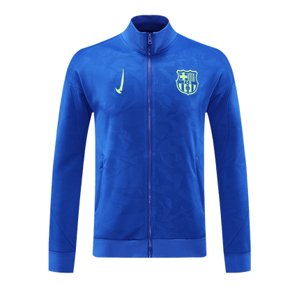 Barcelona Training Jacket 2024/25 Top Dresy Shop
