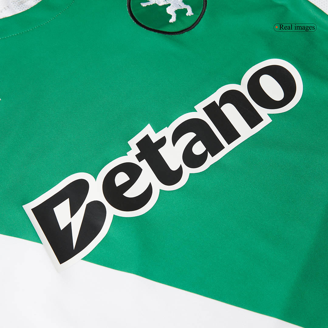 Sporting CP  Soccer Jersey 2024/25 - Stromp Top Dresy Shop