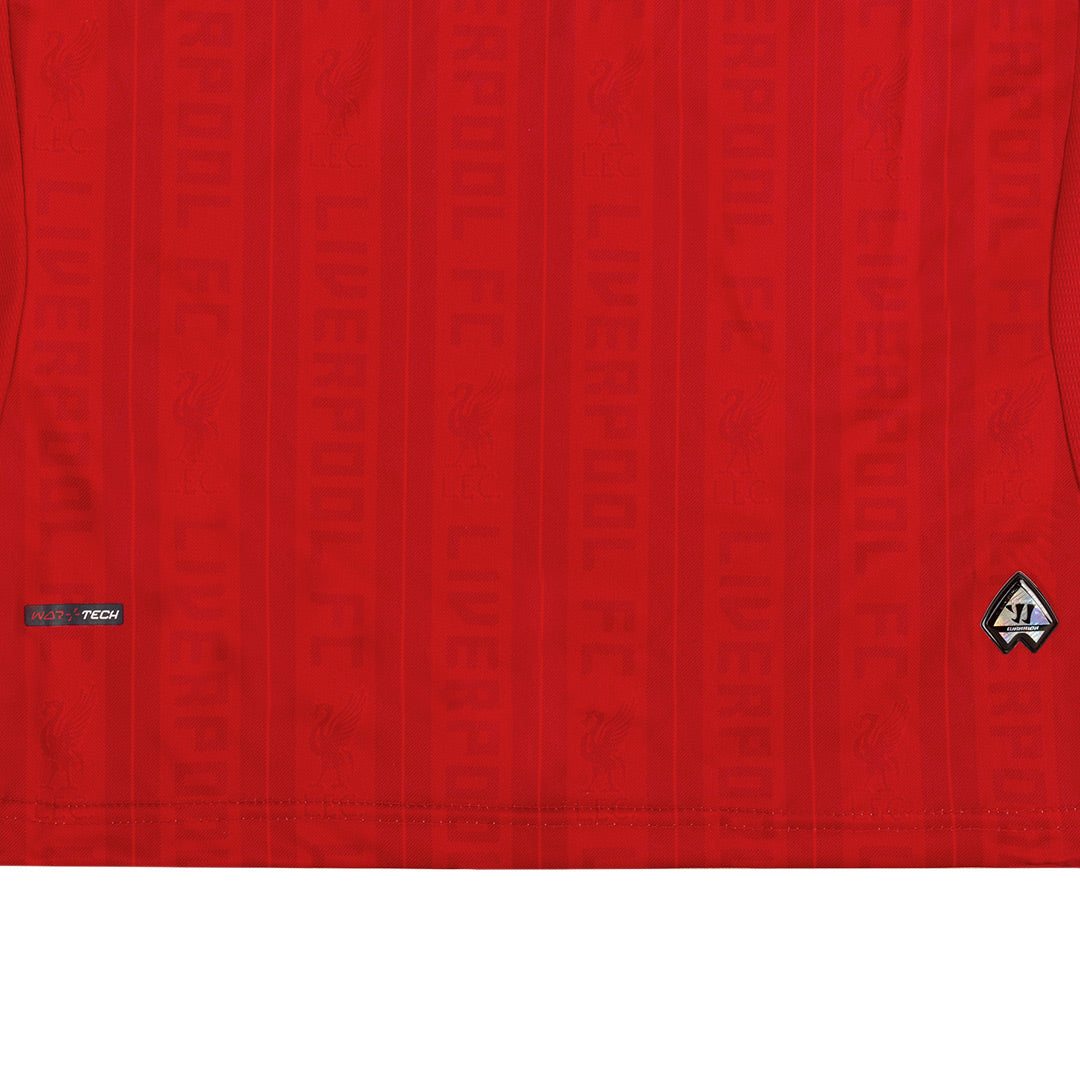 Retro 2013/14 Liverpool Home  Soccer Jersey Top Dresy Shop