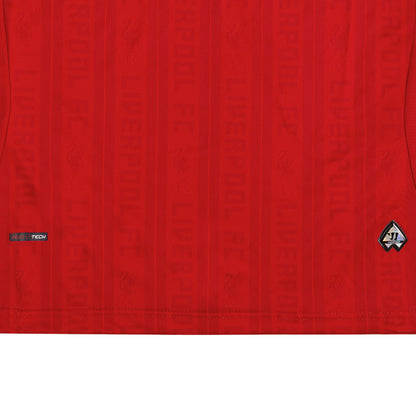 Retro 2013/14 Liverpool Home  Soccer Jersey Top Dresy Shop