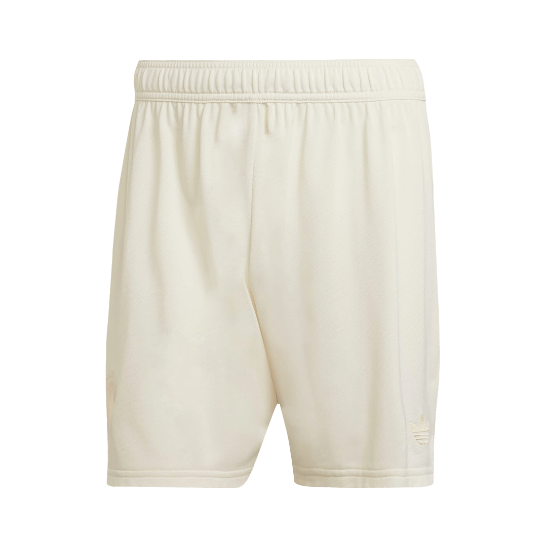 Colombia Soccer Shorts 2024 - 100th Anniversary Top Dresy Shop