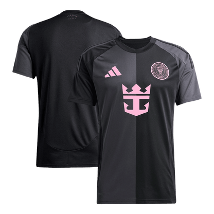Inter Miami CF Away  Soccer Jersey 2025 Top Dresy Shop