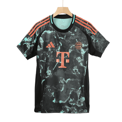 Bayern Munich Away  Soccer Jersey 2024/25 Top Dresy Shop