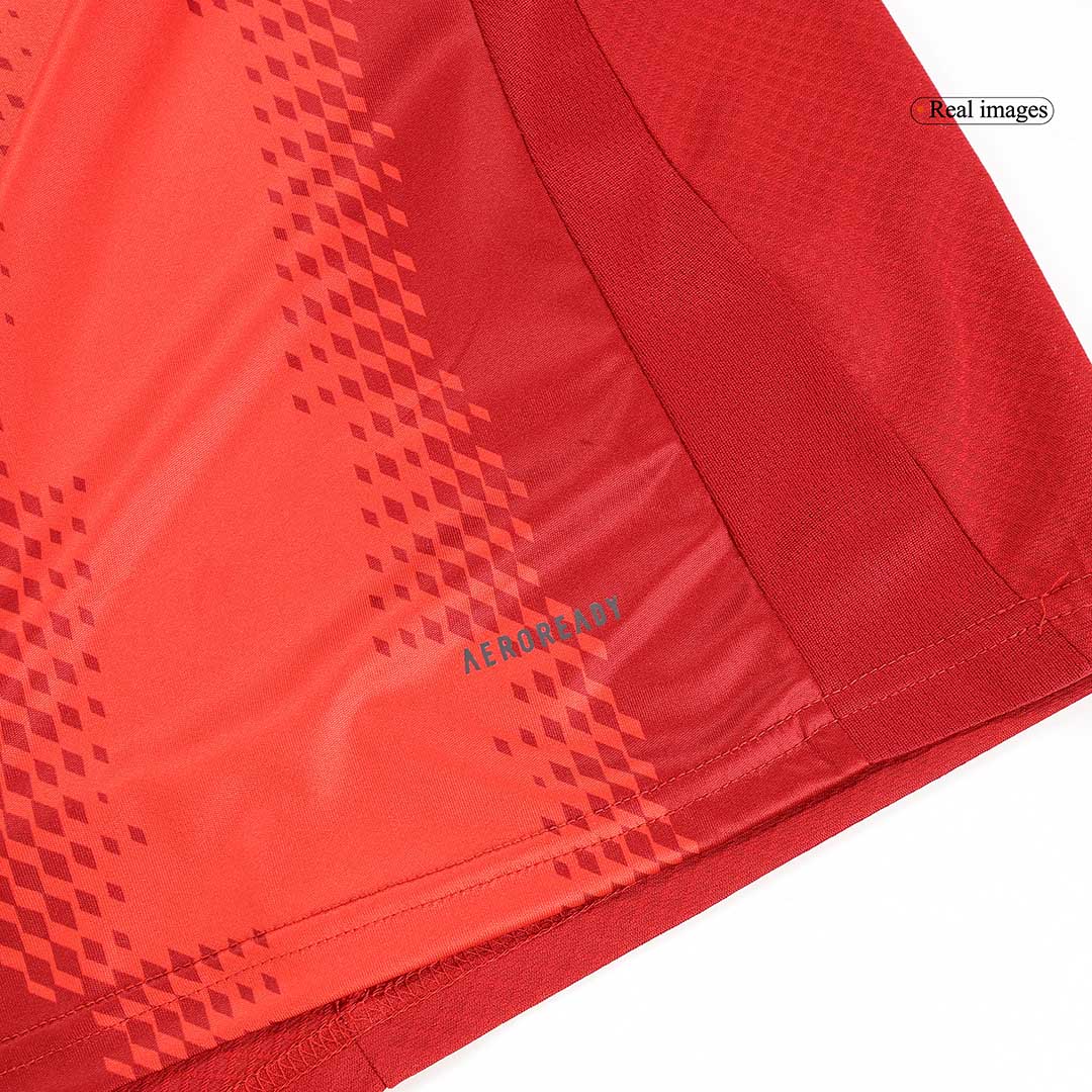 Bayern Munich Home  Soccer Jersey 2024/25 Top Dresy Shop