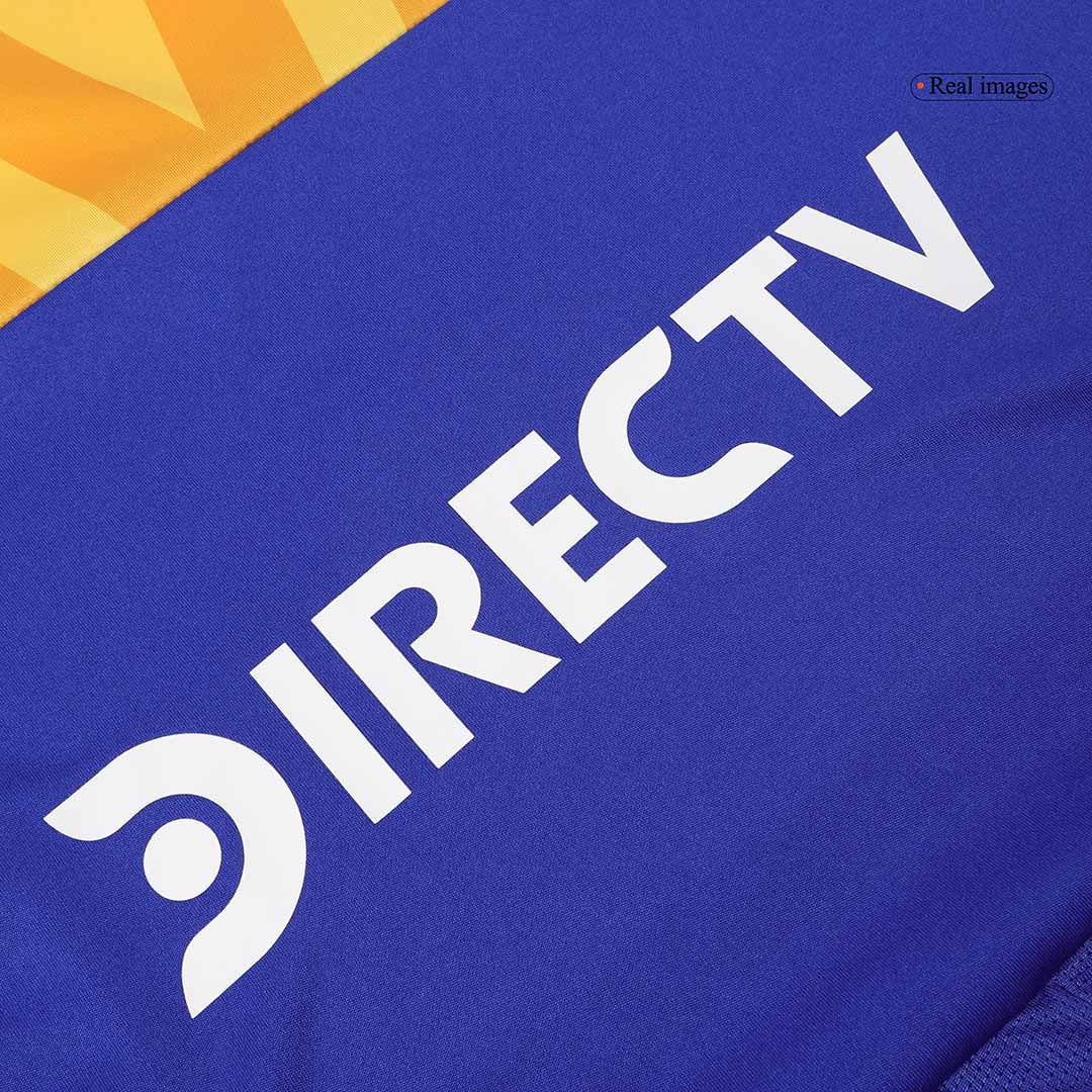 Boca Juniors Home  Soccer Jersey 2024/25 Top Dresy Shop