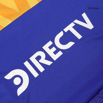 Boca Juniors Home  Soccer Jersey 2024/25 Top Dresy Shop