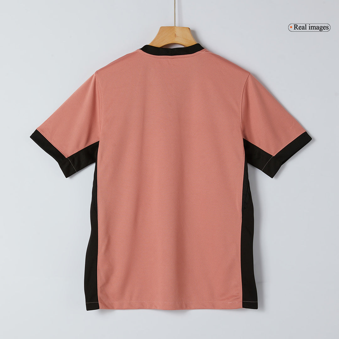 PSG Third Away  Soccer Jersey 2024/25 Top Dresy Shop