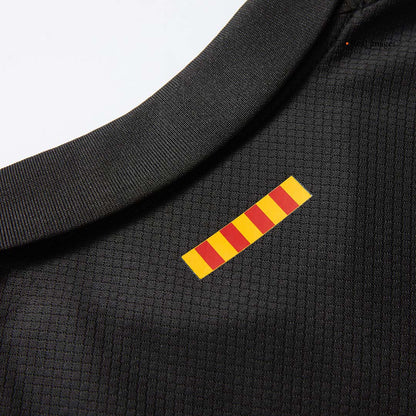 Kid's Barcelona Away  Soccer Jersey Kit(Jersey+Shorts) 2024/25 Top Dresy Shop