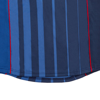 Retro RONALDINHO #10 2004/05 Barcelona Away  Soccer Jersey Top Dresy Shop