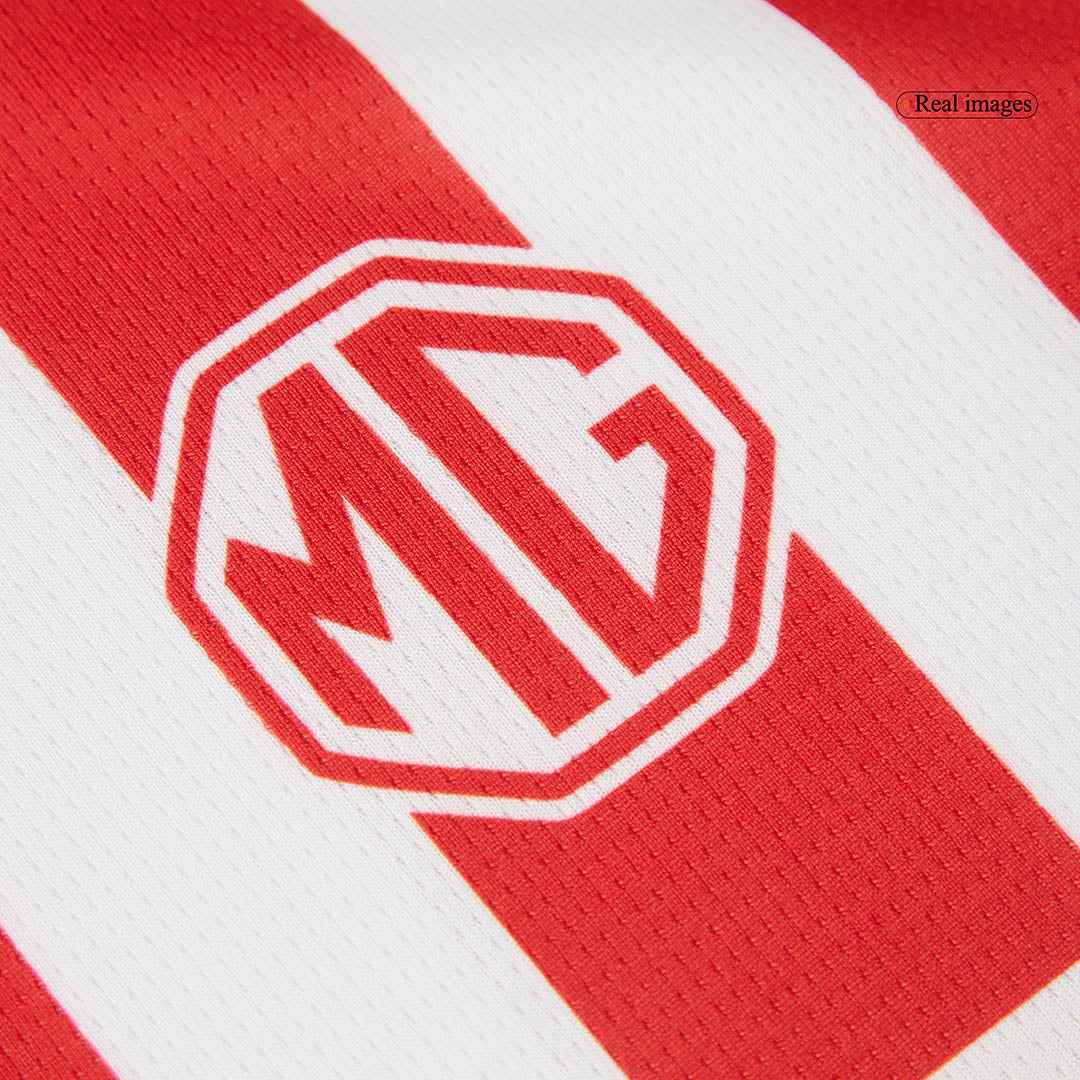 Chivas Home  Soccer Jersey 2024/25 Top Dresy Shop