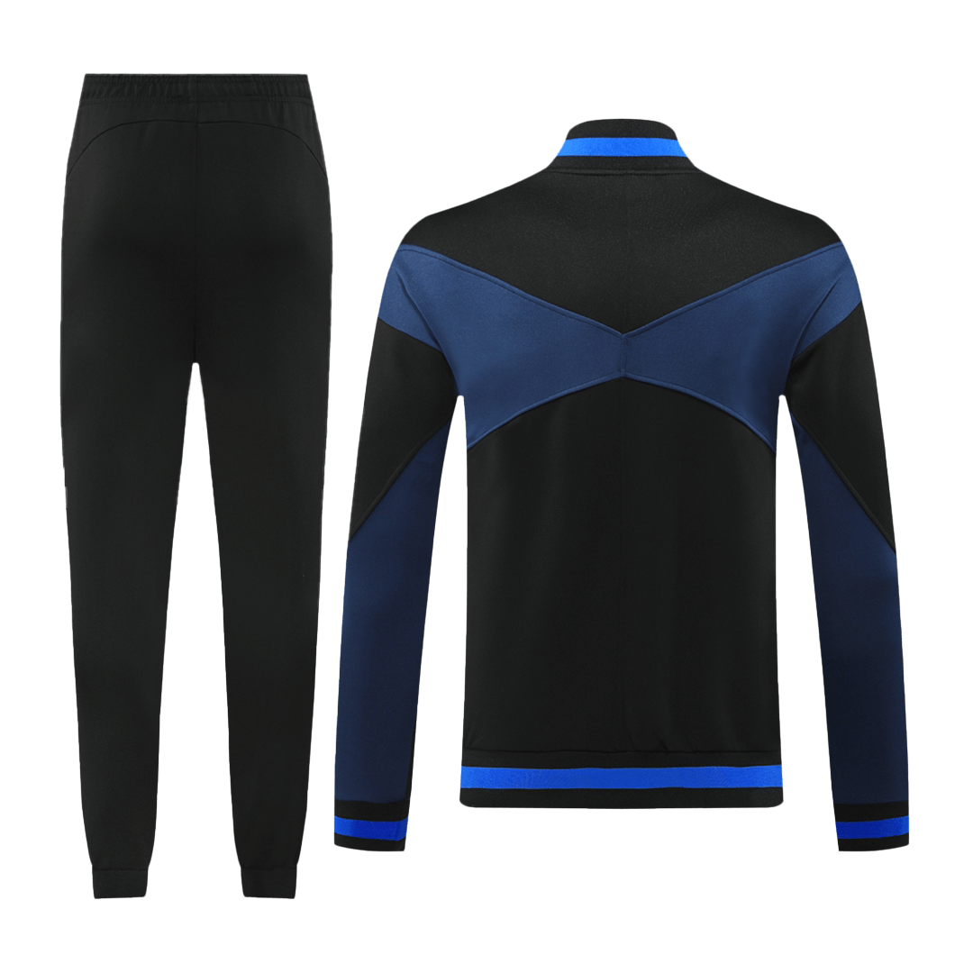 Inter Milan Training Jacket Kit (Jacket+Pants) 2024/25 Top Dresy Shop