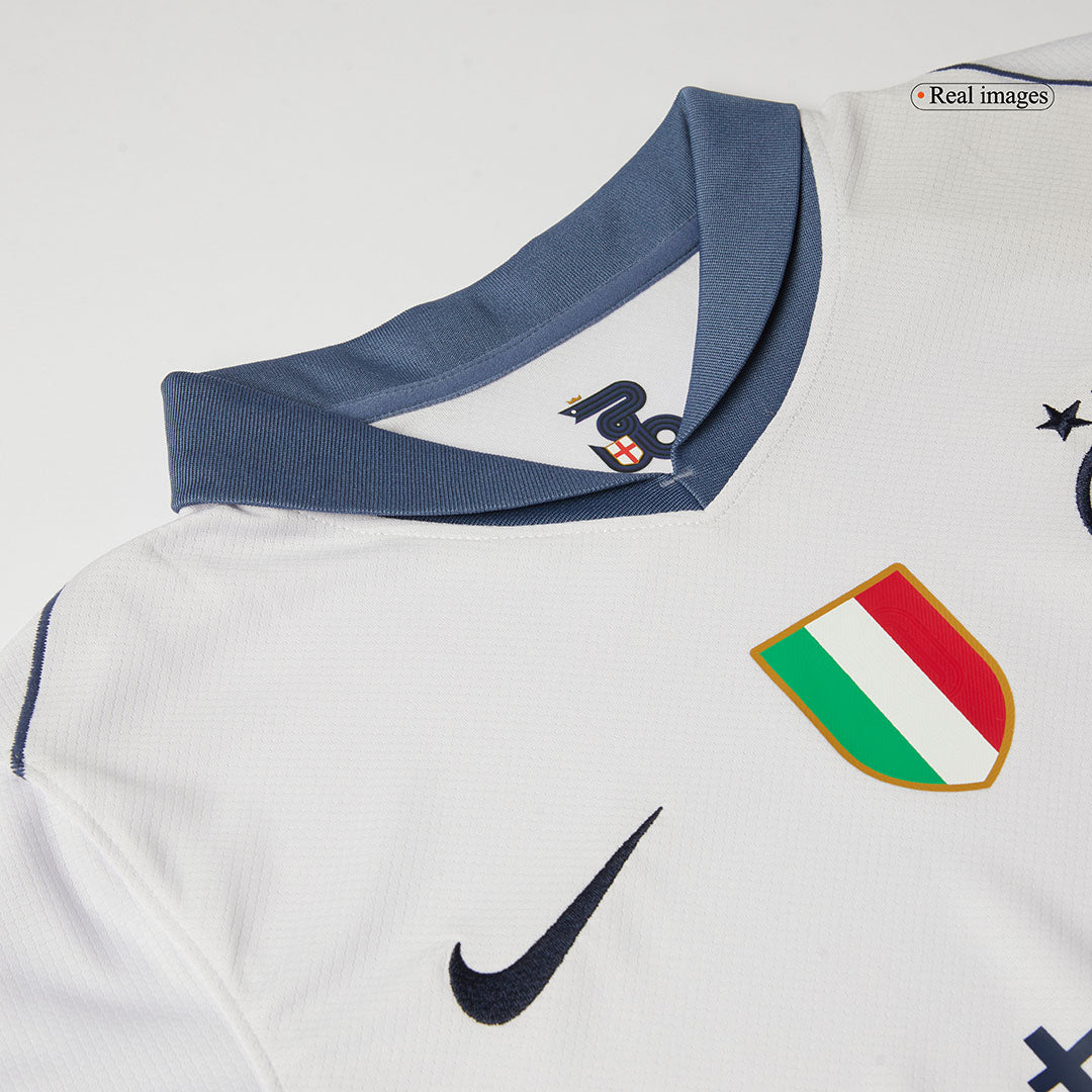 Inter Milan Away  Soccer Jersey 2024/25 Top Dresy Shop