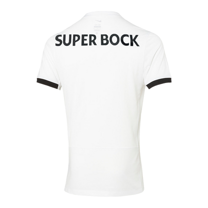 Sporting CP  Soccer Jersey 2024/25 - Stromp Top Dresy Shop