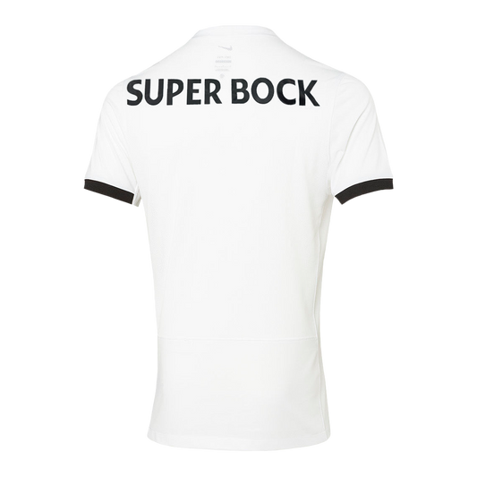 Sporting CP  Soccer Jersey 2024/25 - Stromp Top Dresy Shop