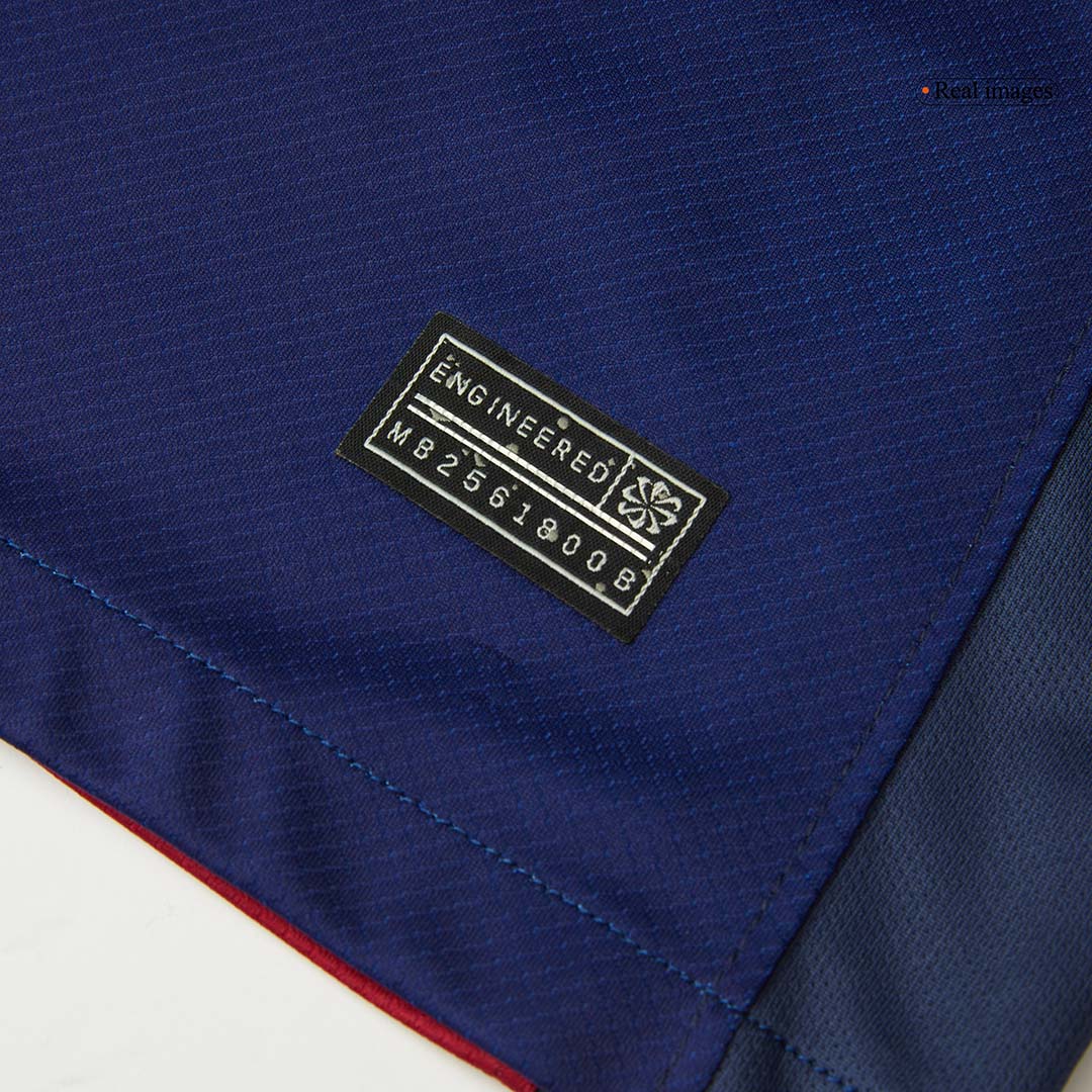 Barcelona Home  Soccer Jersey 2024/25 - COLDPLAY Top Dresy Shop