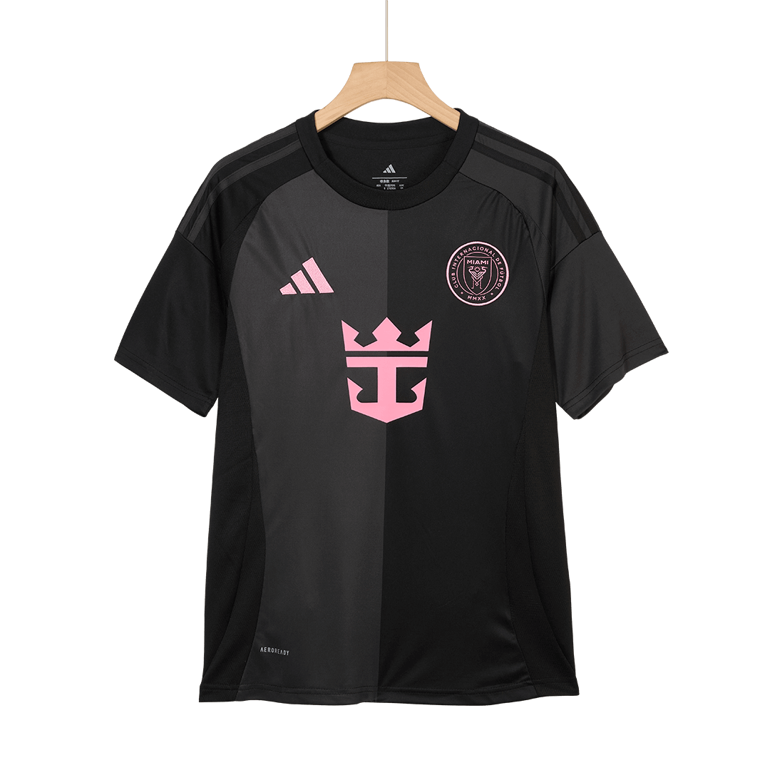 Inter Miami CF Away  Soccer Jersey 2025 Top Dresy Shop