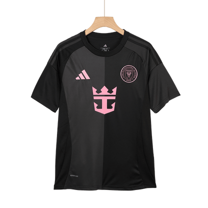 Inter Miami CF Away  Soccer Jersey 2025 Top Dresy Shop