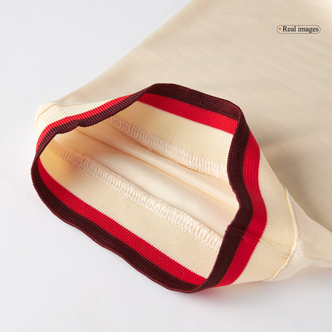 Bayern Munich Third Away  Soccer Jersey Kit(Jersey+Shorts+Socks) 2024/25- UCL Top Soccer Jerseys Store