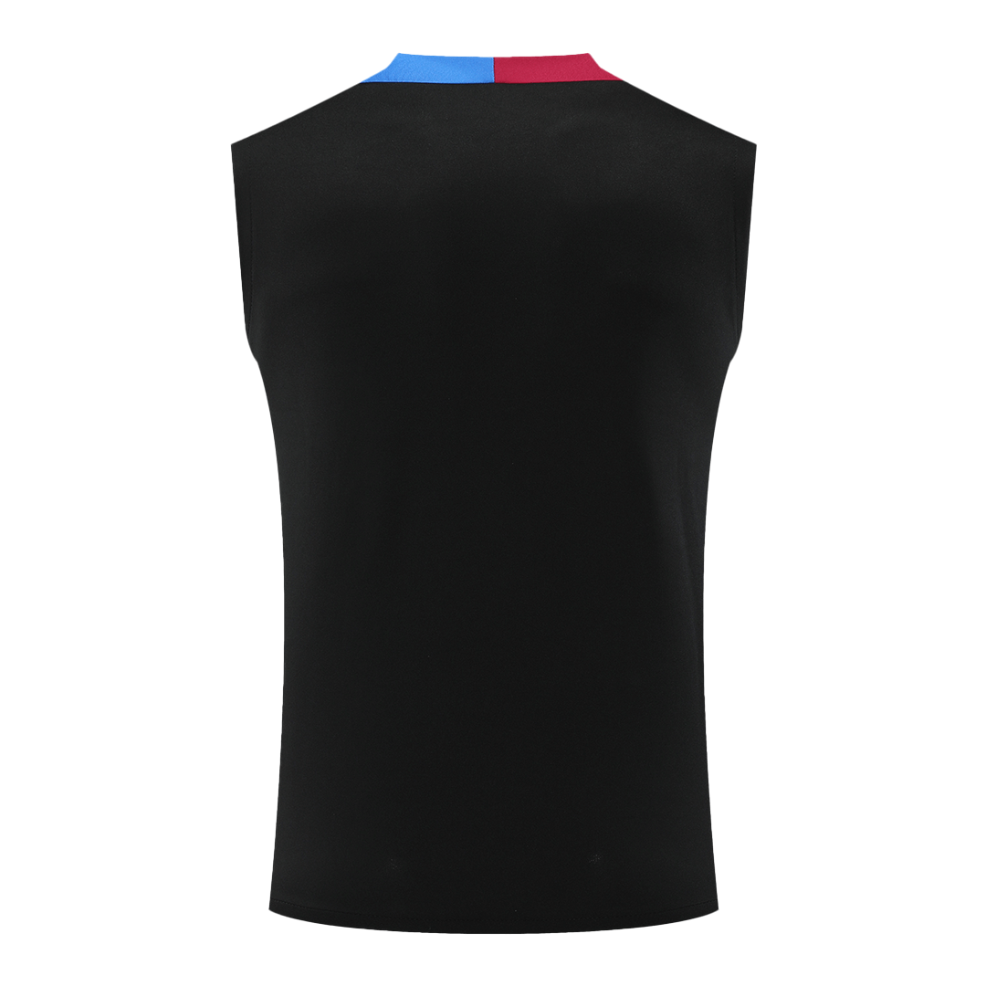 Barcelona Pre-Match Training Vest 2024/25 Top Dresy Shop