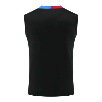 Barcelona Pre-Match Training Vest 2024/25 Top Dresy Shop