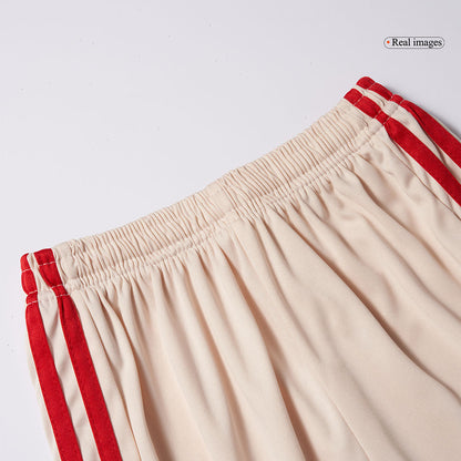 Kid's Bayern Munich Third Away  Soccer Jersey Kit(Jersey+Shorts) 2024/25 - UCL Top Dresy Shop