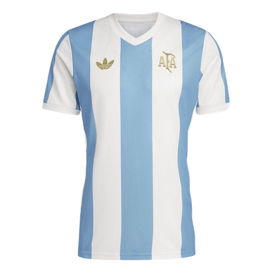 Argentina  Soccer Jersey 2024 - 50th Anniversary Top Dresy Shop