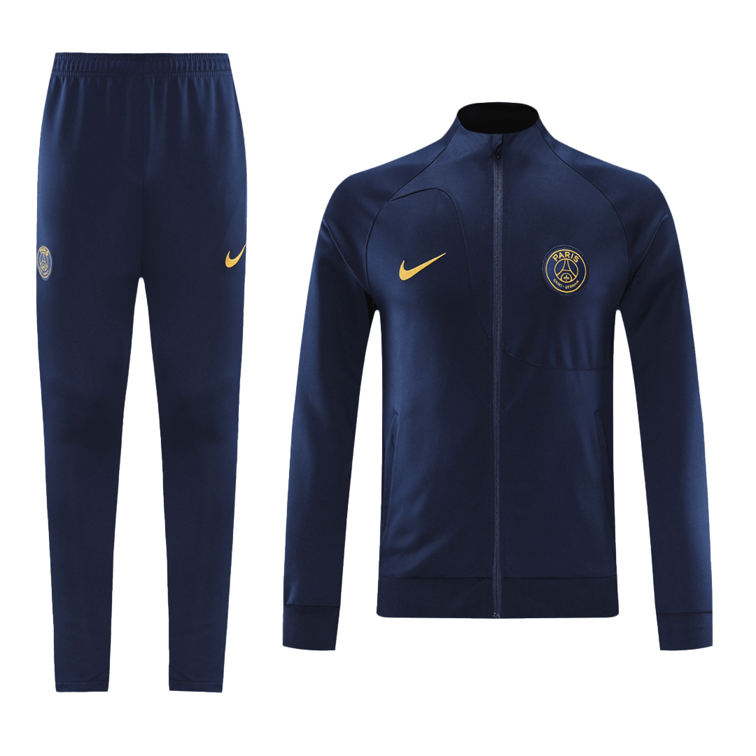 PSG Training Jacket Kit (Jacket+Pants) 2023/24 Top Dresy Shop