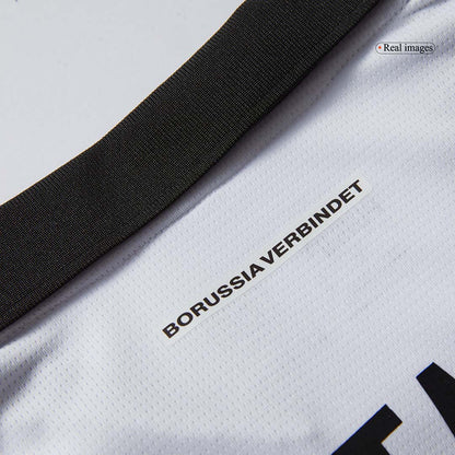 Borussia Dortmund Third Away  Soccer Jersey 2024/25 Top Dresy Shop