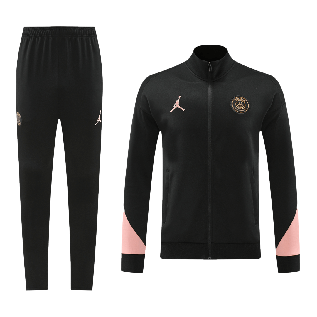 PSG Training Jacket Kit (Jacket+Pants) 2024/25 Top Dresy Shop