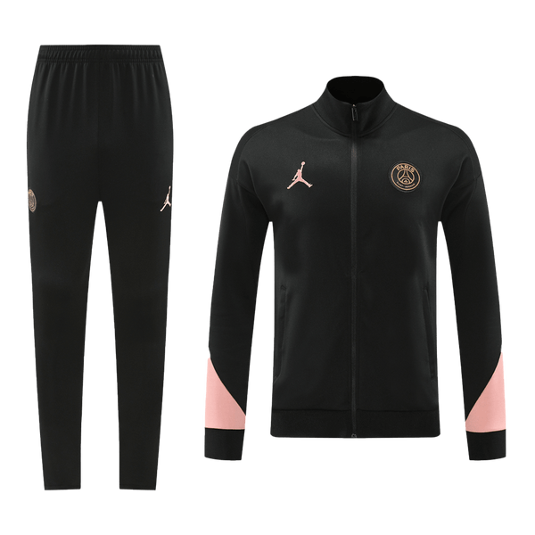 PSG Training Jacket Kit (Jacket+Pants) 2024/25 Top Soccer Jerseys Store